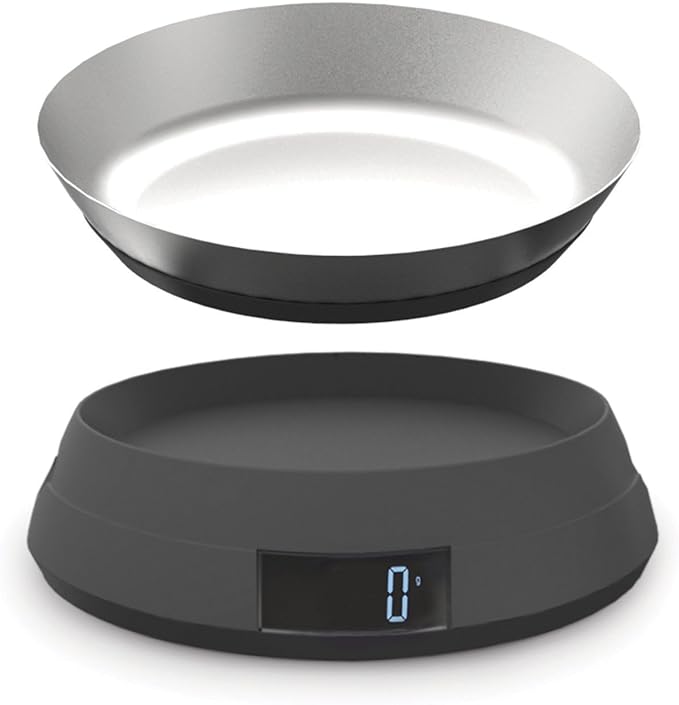 Joseph Joseph Switchscale Digital Kitchen Scale 5KG 2-in-1