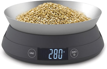 Joseph Joseph Switchscale Digital Kitchen Scale 5KG 2-in-1