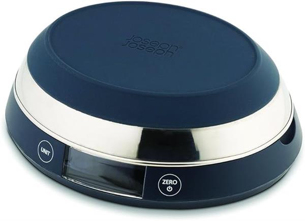 Joseph Joseph Switchscale Digital Kitchen Scale 5KG 2-in-1