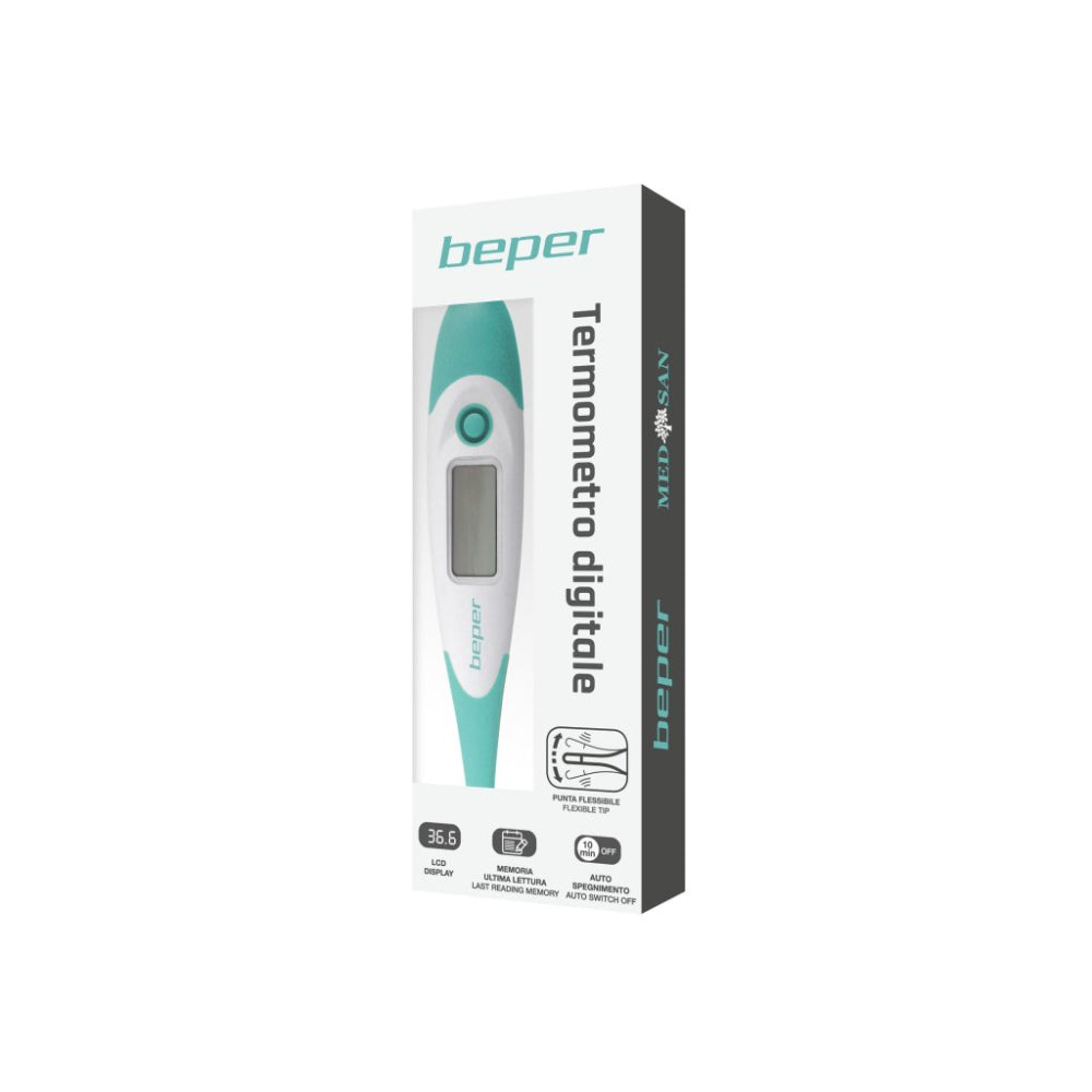 Beper Digital Thermometer Medytemp