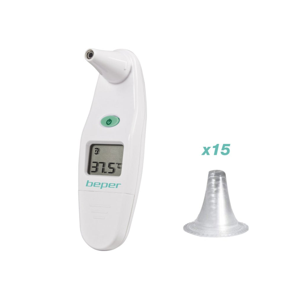 Beper Digital Ear Thermometer