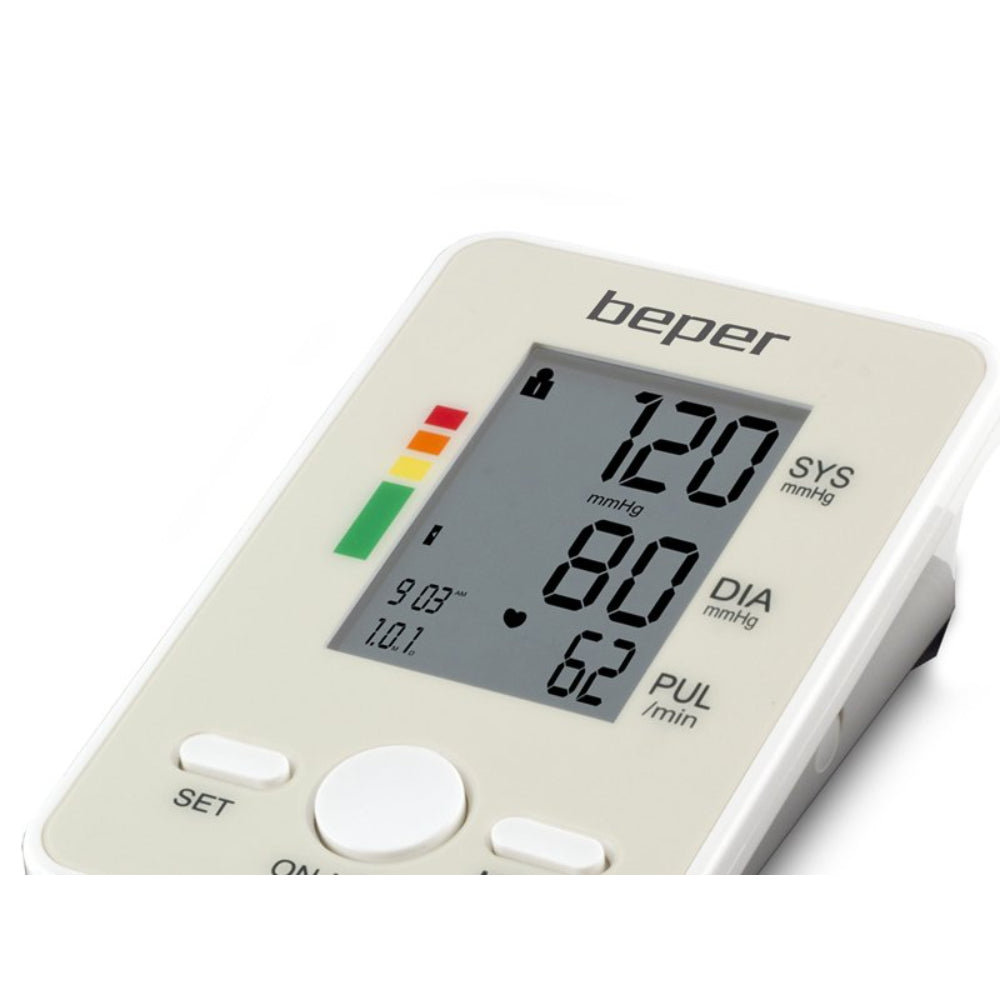 Beper Arm Blood Pressure Monitor