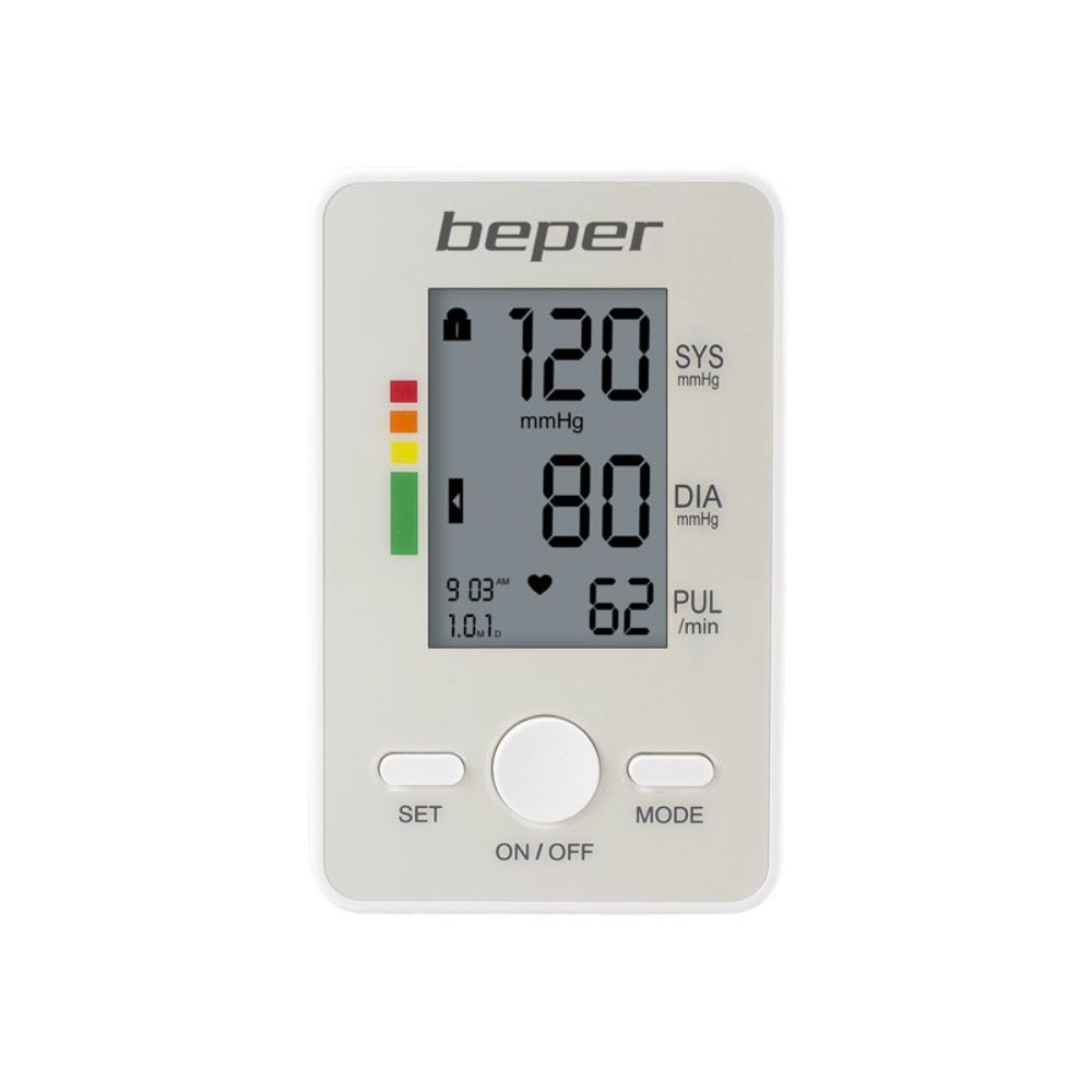 Beper Arm Blood Pressure Monitor