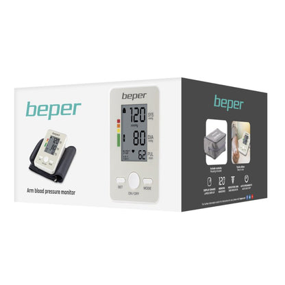 Beper Arm Blood Pressure Monitor
