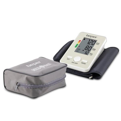 Beper Arm Blood Pressure Monitor