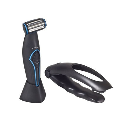 Beper Body Groomer Trimmer 3 Cutting Lengths
