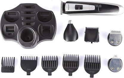 Beper 10-in-1 Men's Grooming Set