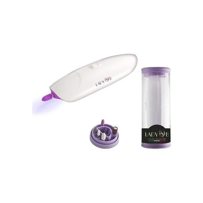 Beper Electric Manicure and Pedicure Set