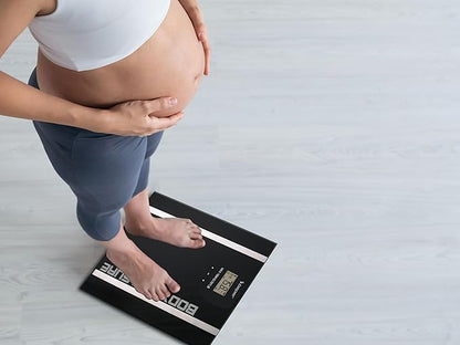 Beper Bioelectrical Impedance Body Scale
