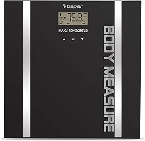 Beper Bioelectrical Impedance Body Scale