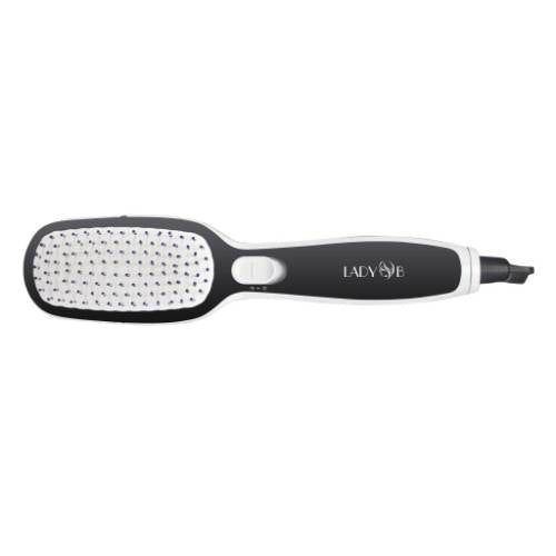 Beper Hot Iron Styling Brush