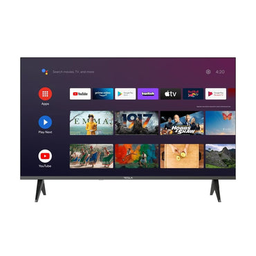 Tesla 40 Inch LED 4K FHD, Android TV