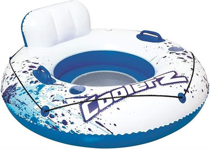 Bestway Luxury Rider Inflatable Swim Ring