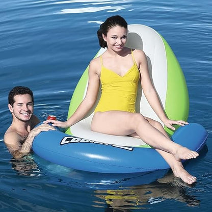 Bestway Sit-n-Sun Inflatable Air Chair