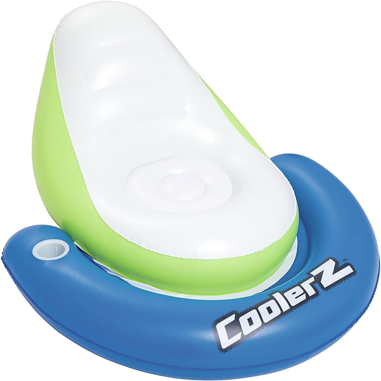 Bestway Sit-n-Sun Inflatable Air Chair