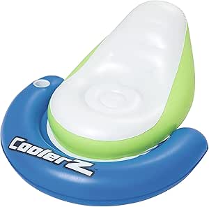 Bestway Sit-n-Sun Inflatable Air Chair