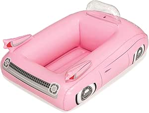 Bestway Pink Party Inflatable Car Cooler
