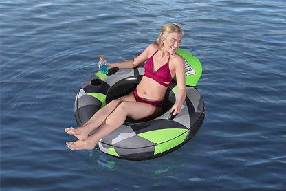 Bestway Rugged Rider Inflatable Tube Ring