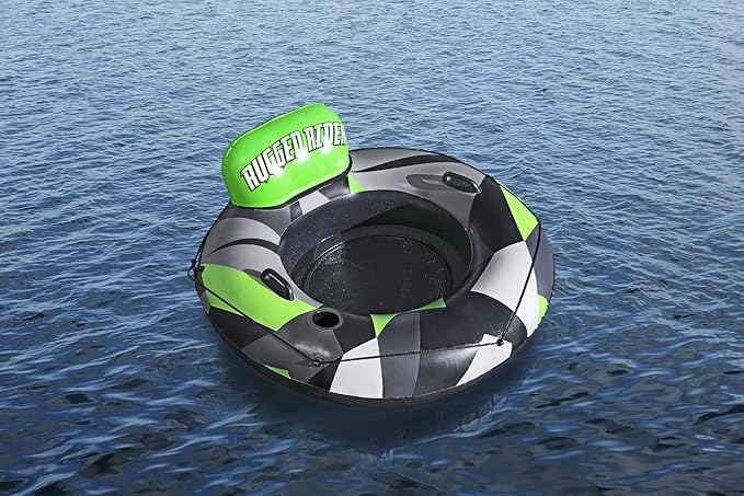 Bestway Rugged Rider Inflatable Tube Ring