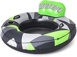 Bestway Rugged Rider Inflatable Tube Ring