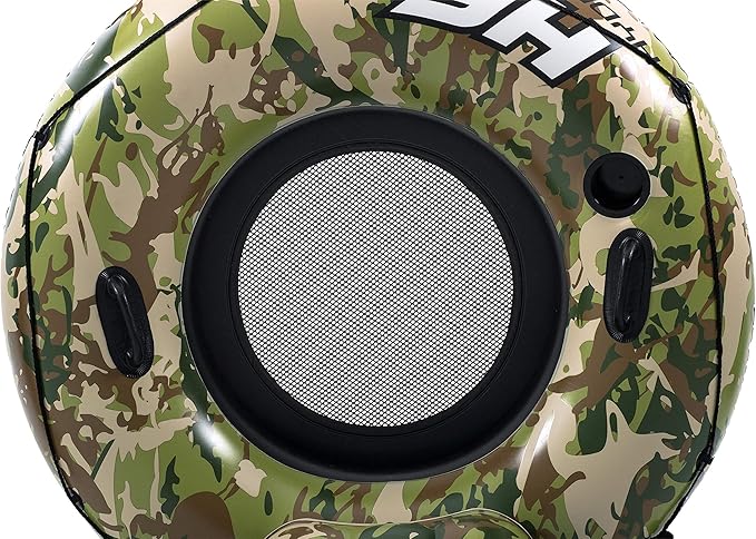 Bestway Camo Cruiser Inflatable Tube Ring