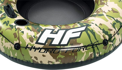 Bestway Camo Cruiser Inflatable Tube Ring