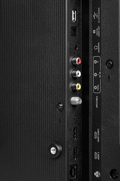 Hisense 43 Inch A4 Google Smart TV FHD 1080p