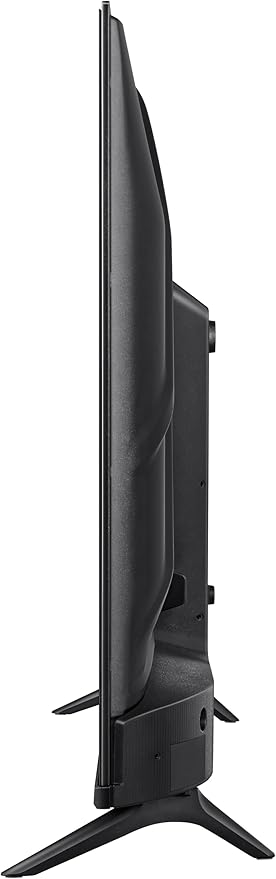 Hisense 43 Inch A4 Google Smart TV FHD 1080p