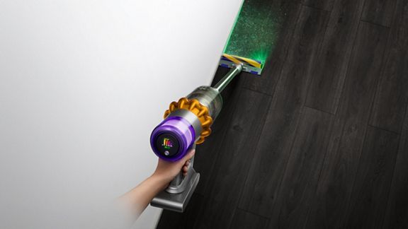 Dyson V15 Detect Absolute Cordless Vacuum
