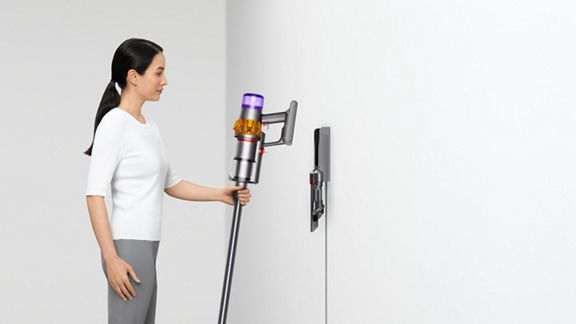Dyson V15 Detect Absolute Cordless Vacuum
