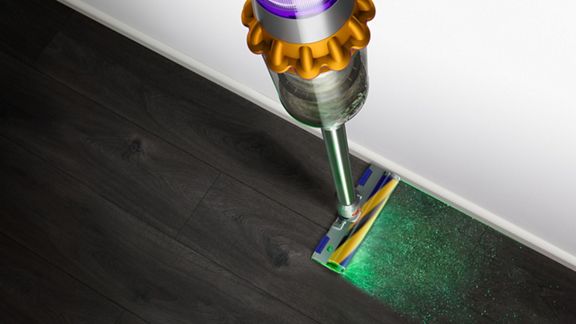 Dyson V15 Detect Absolute Cordless Vacuum