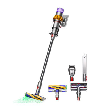 Dyson V15 Detect Absolute Cordless Vacuum
