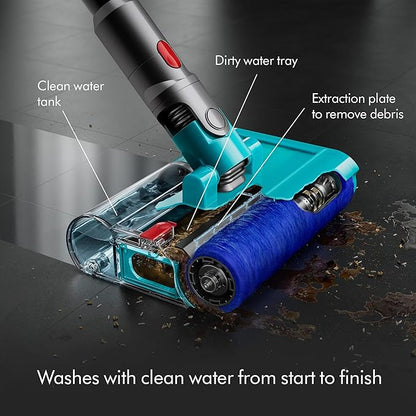 Dyson V15s Detect Submarine Cordless Vacuum