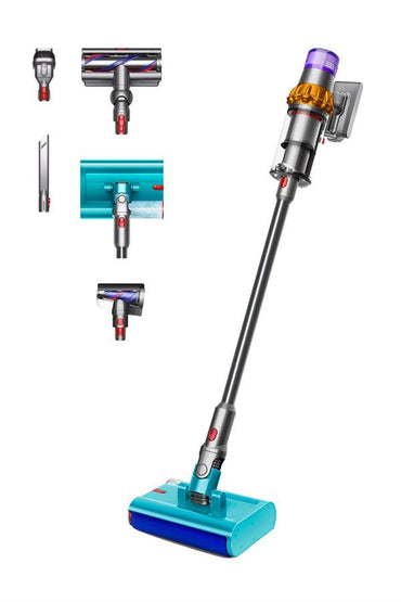 Dyson V15s Detect Submarine Cordless Vacuum