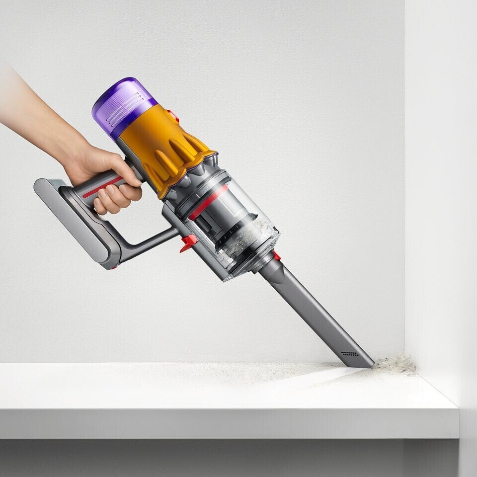 Dyson V12 Detect Slim Absolute Cordless Vacuum