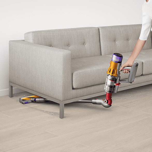 Dyson V12 Detect Slim Absolute Cordless Vacuum