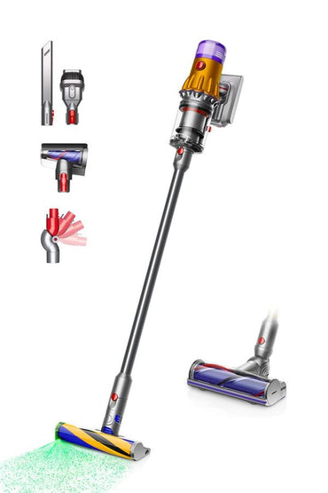Dyson V12 Detect Slim Absolute Cordless Vacuum