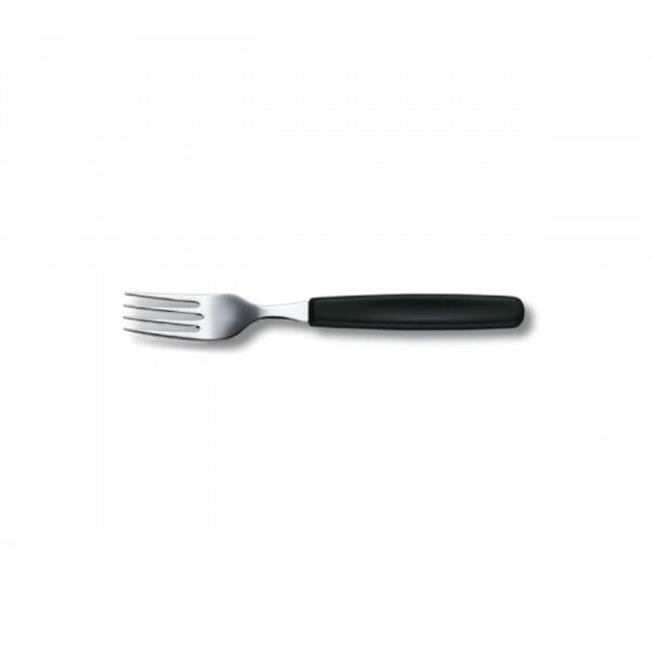 Victorinox Table Fork Black