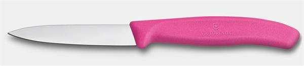 Victorinox Paring Knife Set 2PC Pink