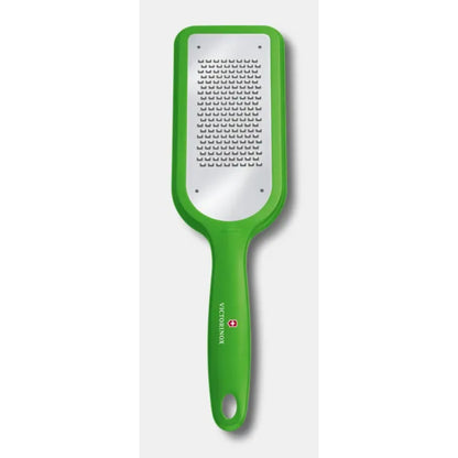Victorinox Fine Grater Green