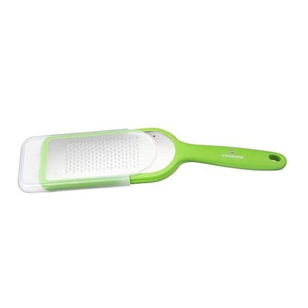 Victorinox Fine Grater Green
