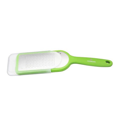Victorinox Fine Grater Green