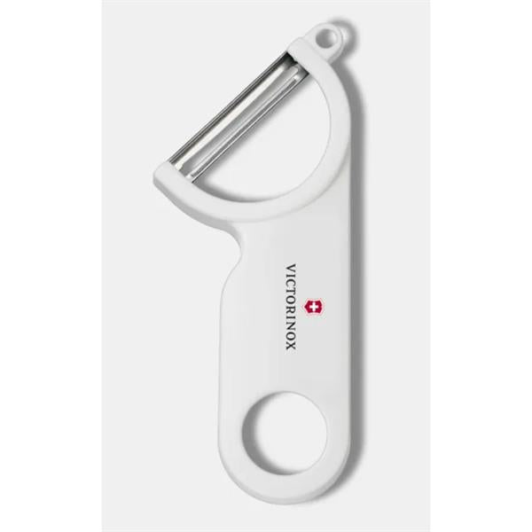 Victorinox Potato Peeler White