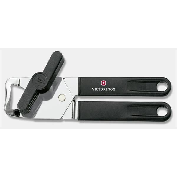 Victorinox Universal Can Opener Black