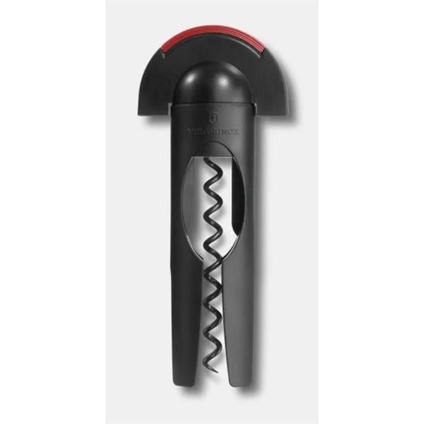 Victorinox Corkscrew Bottle Opener Black