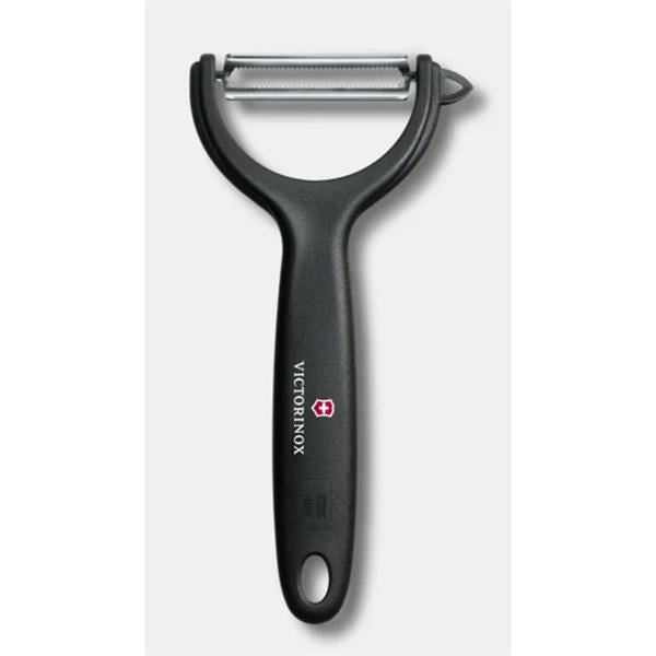 Victorinox Kiwi Peeler Black