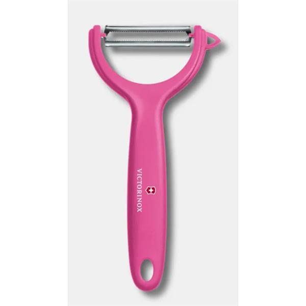 Victorinox Kiwi Peeler Pink