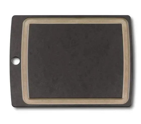 Victorinox Medium Cutting Board Black