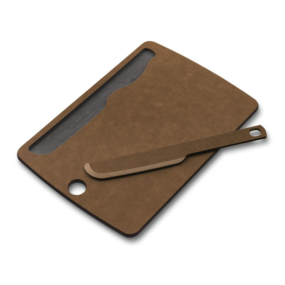 Victorinox Spreading Knife & Board Set
