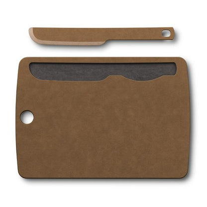 Victorinox Spreading Knife & Board Set